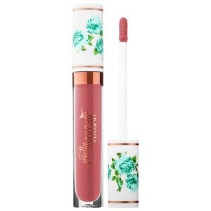 Pretty Vulgar Poisonous Plumping Lip Gloss